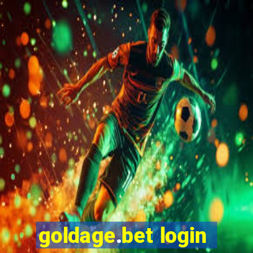 goldage.bet login